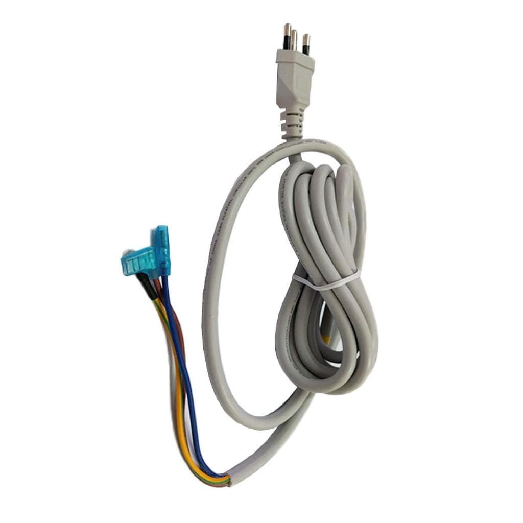 Cordão Elétrico Aparelho De Ar Condicionado PIU12 PIU13 PIU12HP PO10F ID42927