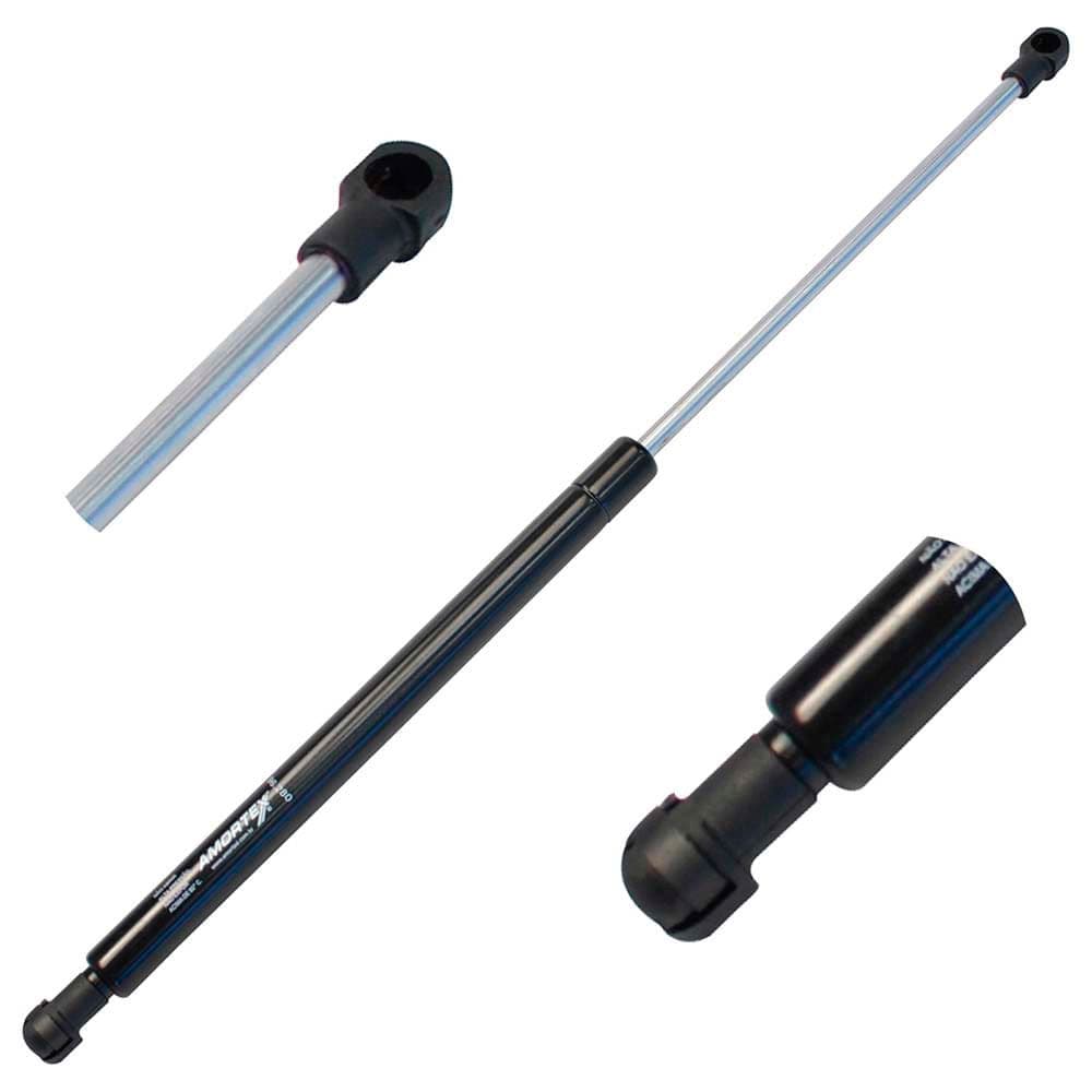 Amortecedor Porta Malas Gm Celta 2000 a 2015 - 790671 - BMG16001/0428