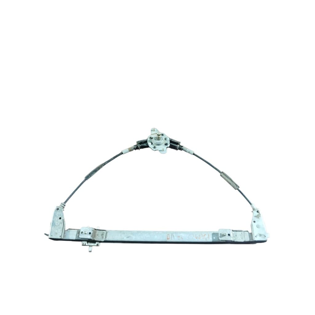 MÁQUINA DE VIDRO MANUAL DIANTEIRA ESQUERDA PALIO 1998