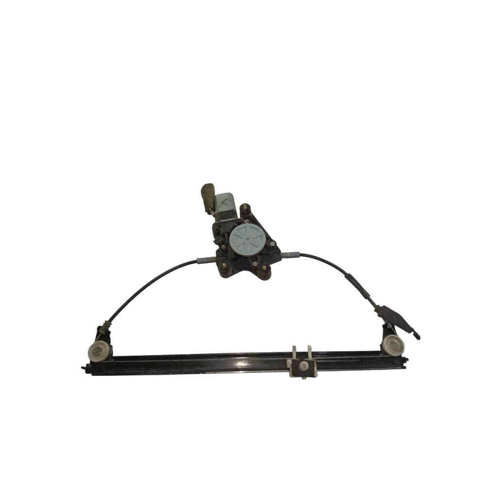 MÁQUINA VIDRO DIANTEIRA ESQUERDA PALIO 2004 A 2012