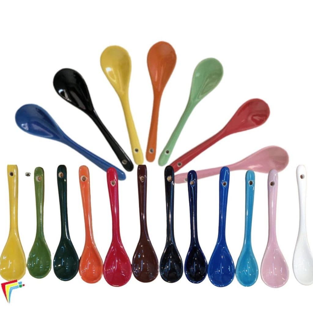 Reposição de colher para Caneca