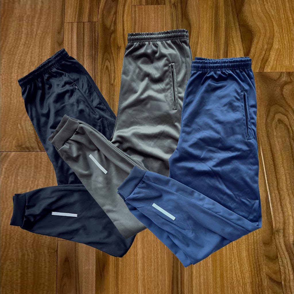 Calça Chimpa Esportiva Casual Fit Treino Academia 2025