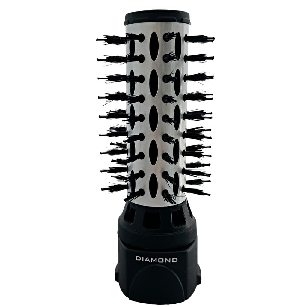 Cerda Pequena Escova Giratória Conair Rotating Diamond 2735 ID49617 Somente Acessório