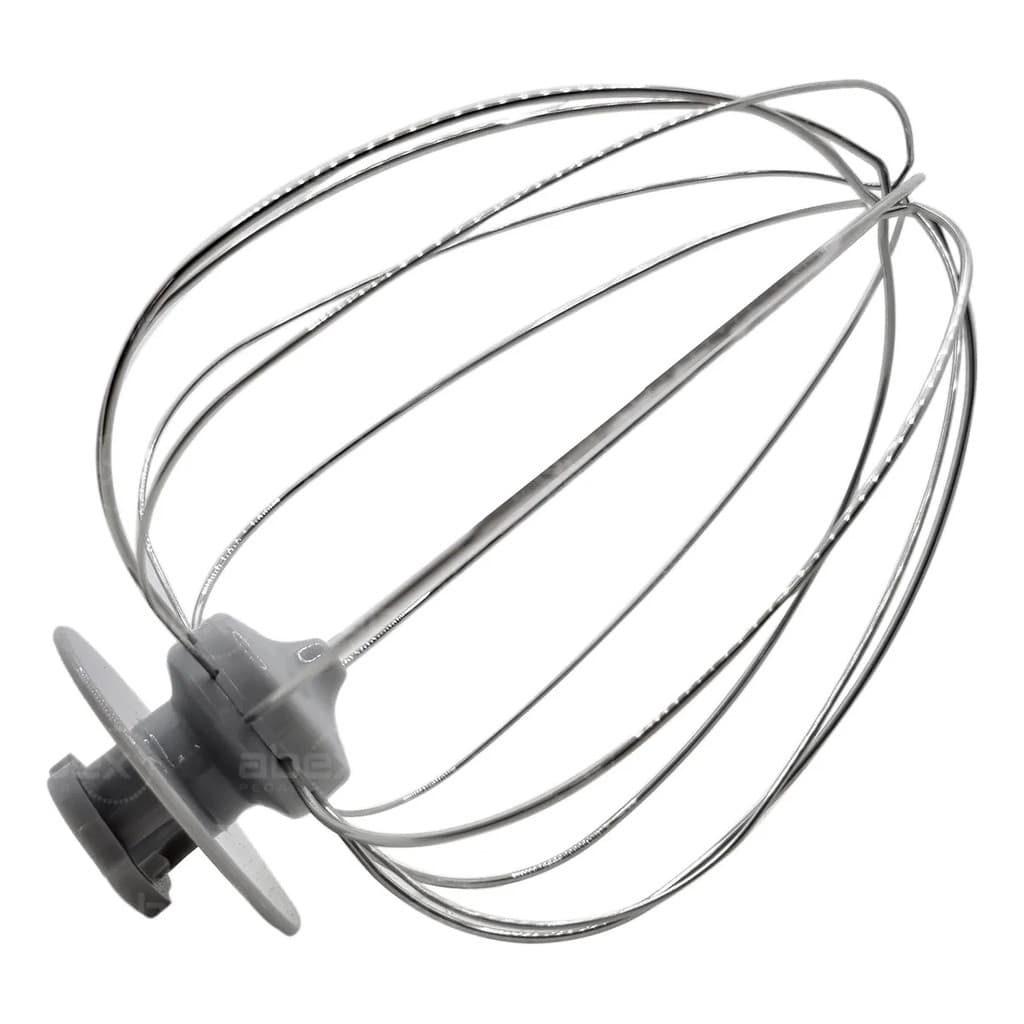 Batedor Aço Clara Neve Philco Batedeira Planetaria Original