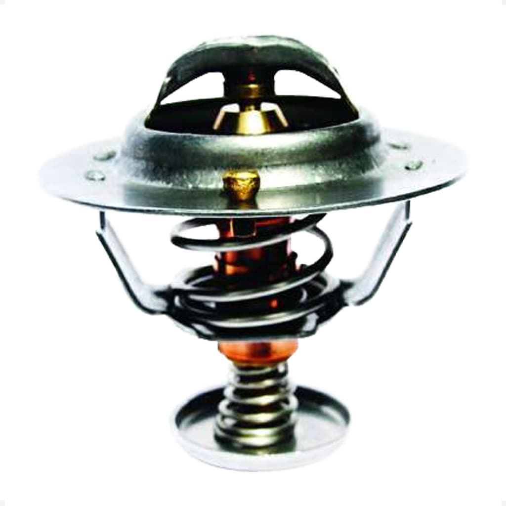 Válvula Termostática Nissan Frontier 2008 a 2016 - 838156 - 115482