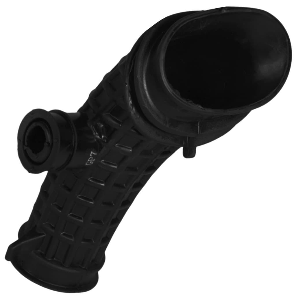 Condutor duto tubo caixa filtro de ar NXR150 Bros 2009 a 2015 do corpo de injeção TBI