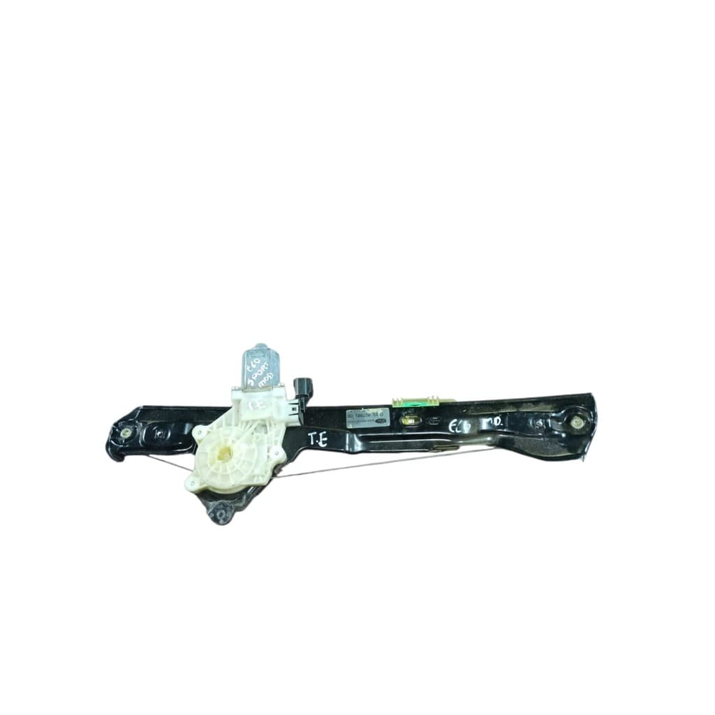 MÁQUINA VIDRO TRASEIRO ESQUERDO ECOSPORT 2014 À 2017