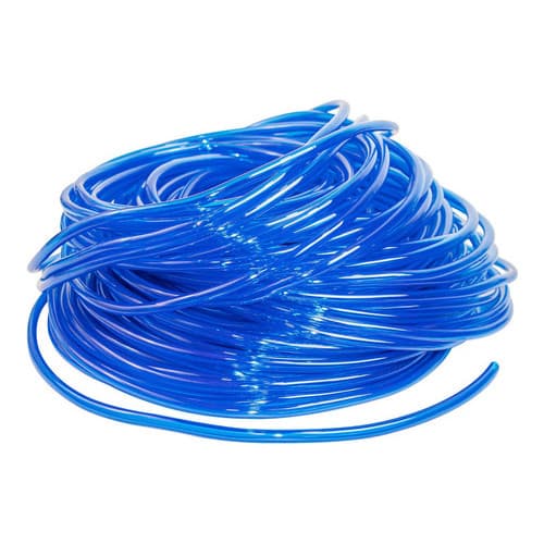 Mangueira Silicone Nível Pressostato Para Lavadoras