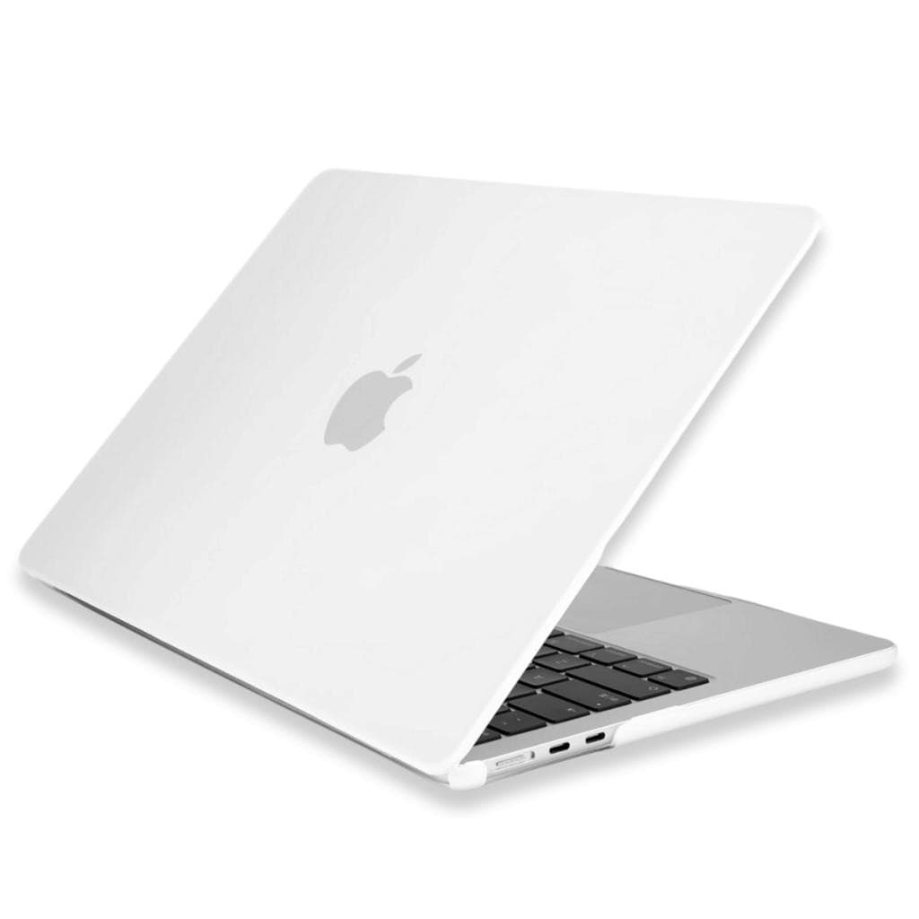 Capa SkinCase Ultra-Line Para MacBook Air 15 Pol M2 M3 M4 Ano: 2023 Até 2025 Mod: A2941 A3114 A3241