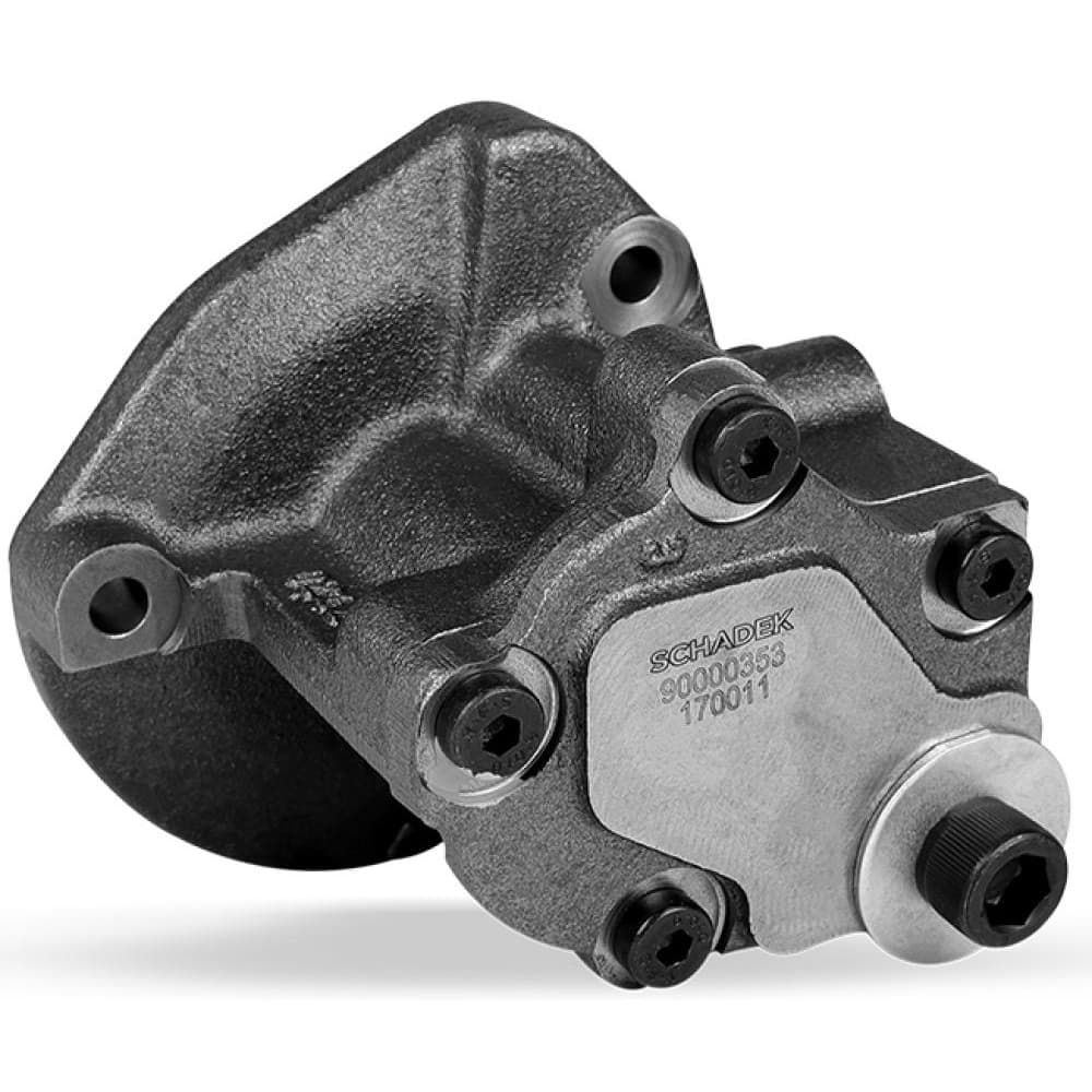 Bomba Combustível Atego 2004 a 2011 Schadek 40.027