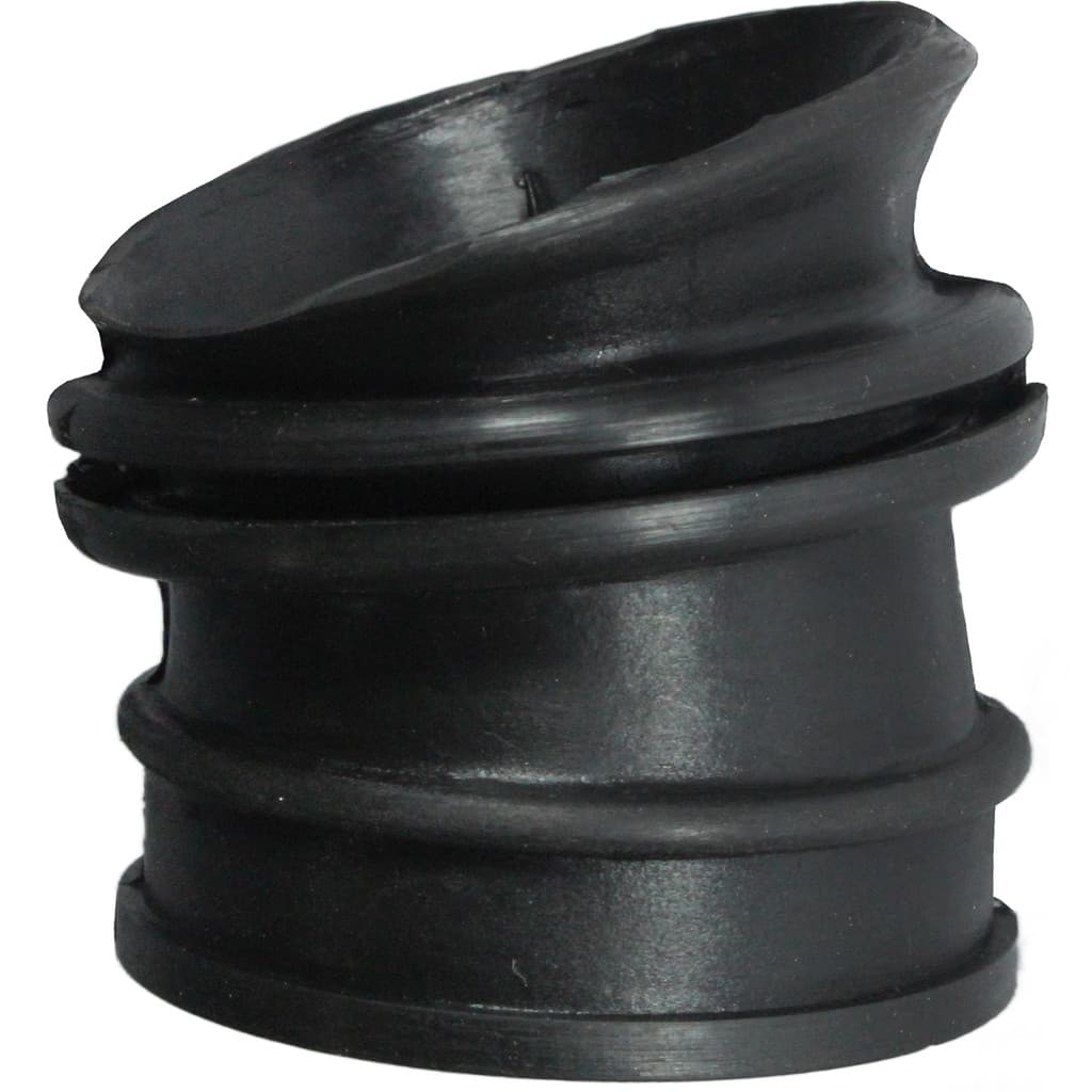 Condutor duto tubo caixa filtro de ar CB500 K1 1972 a 1996 carburador