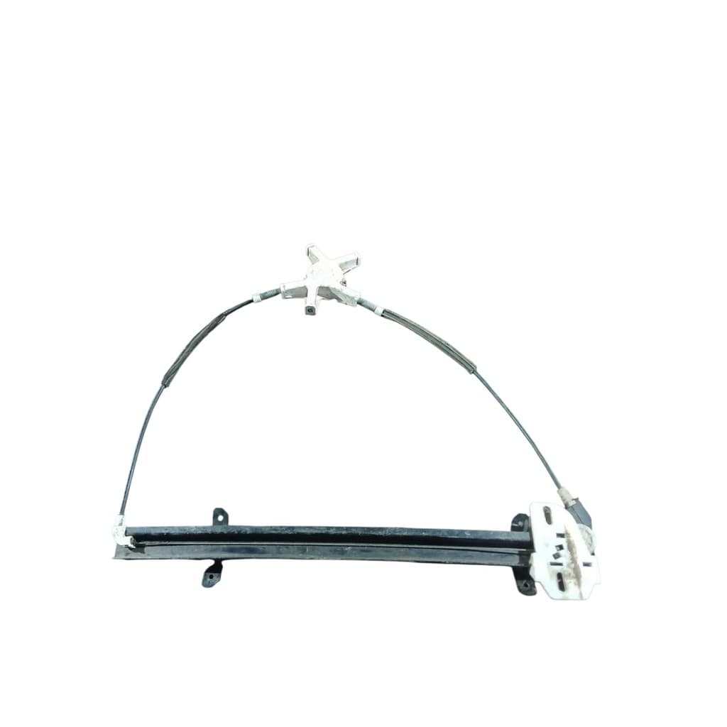 MÁQUINA VIDRO MANUAL DIANTEIRA ESQUERDA LOGUS 1994