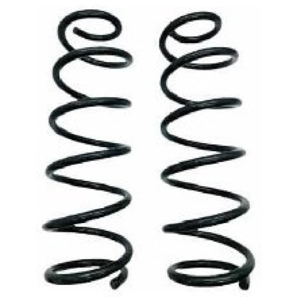 Mola de suspensão Traseiro Ford Fusion 2013 a 2021