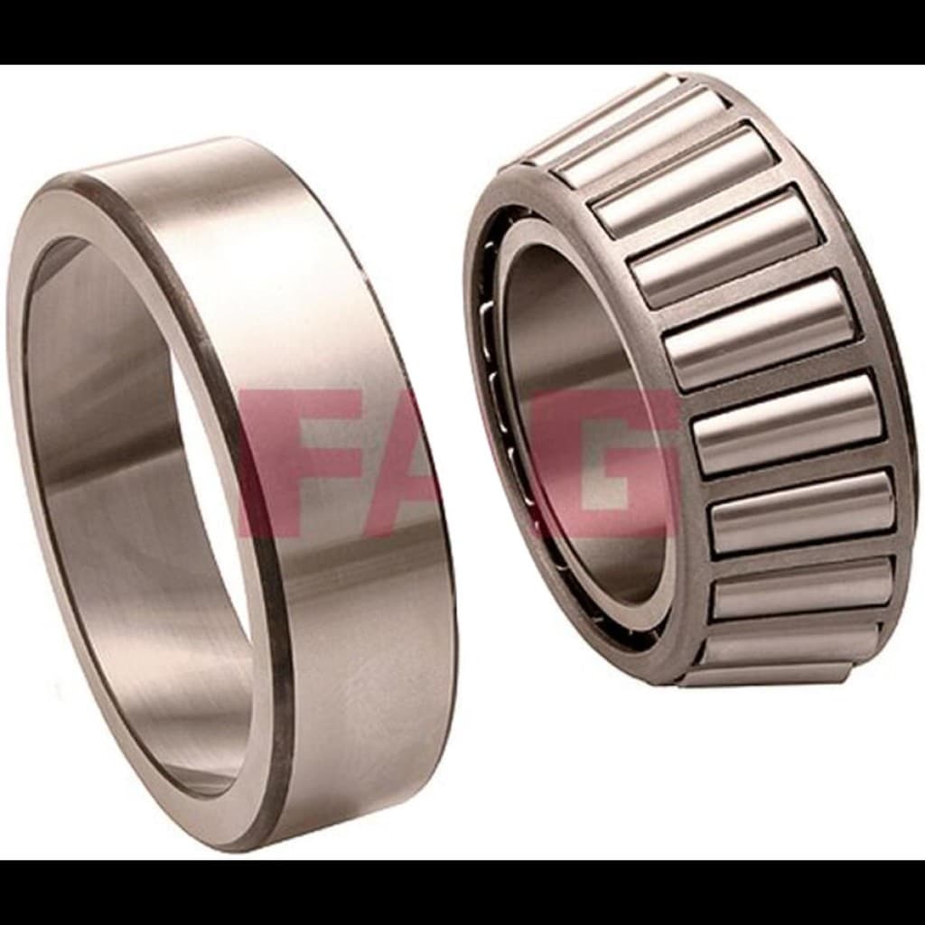 Rolamento Dianteiro Mb 1718 K 1990 a 2000 Fag 32309A