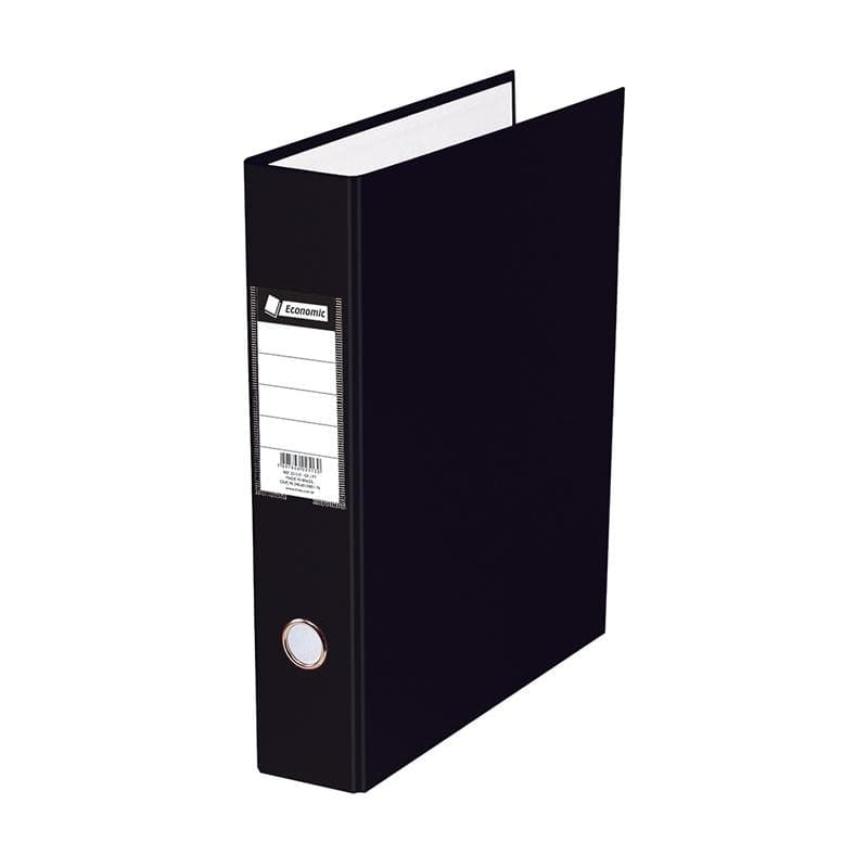 Registradora AZ ofício LL 2513 Preto Economic Chies