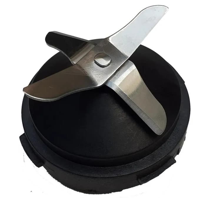 Acoplamento Faca Do Copo All In One Preto