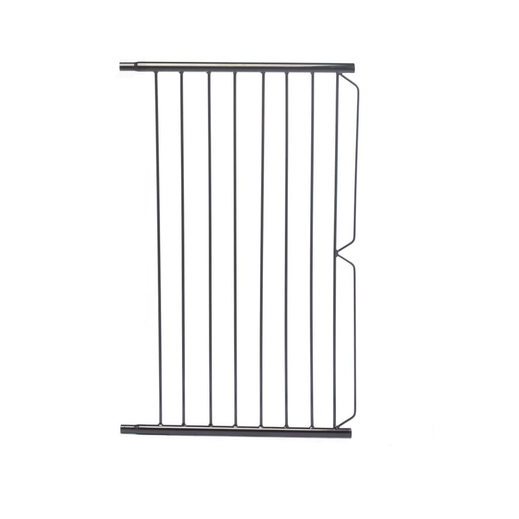 Extensor 40cm Preto - Exclusivo para grade MASTER