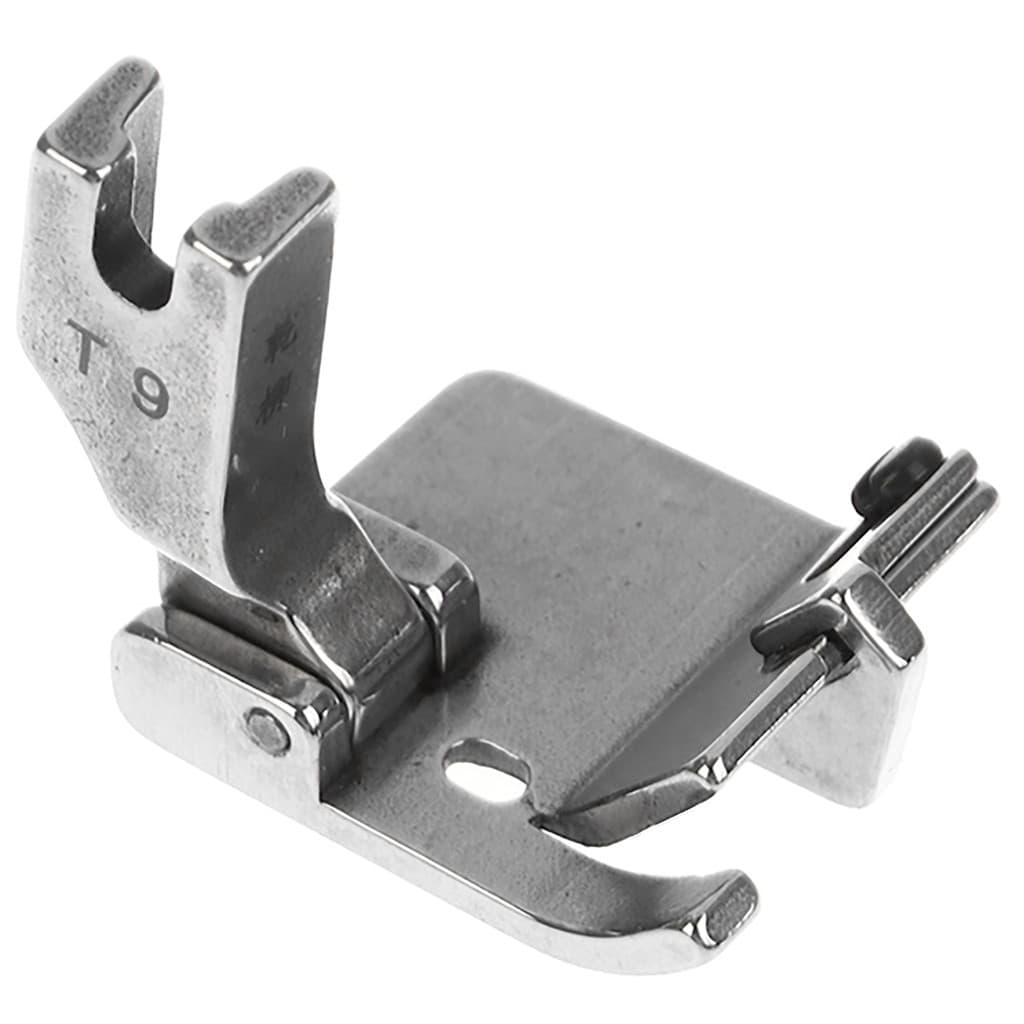 Calcador Multi Funcional Guia Pesponto Direito Regulavel