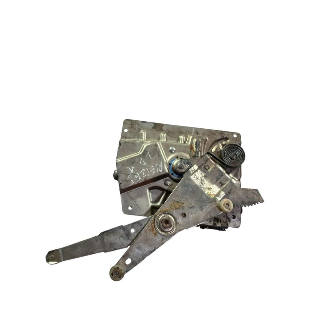 MÁQUINA MOTOR VIDRO ELÉTRICO TRASEIRO ESQUERDO BLAZER 95/11