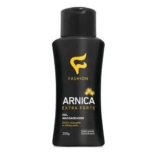 Arnica Extra Forte 200g - Fashion Cosméticos