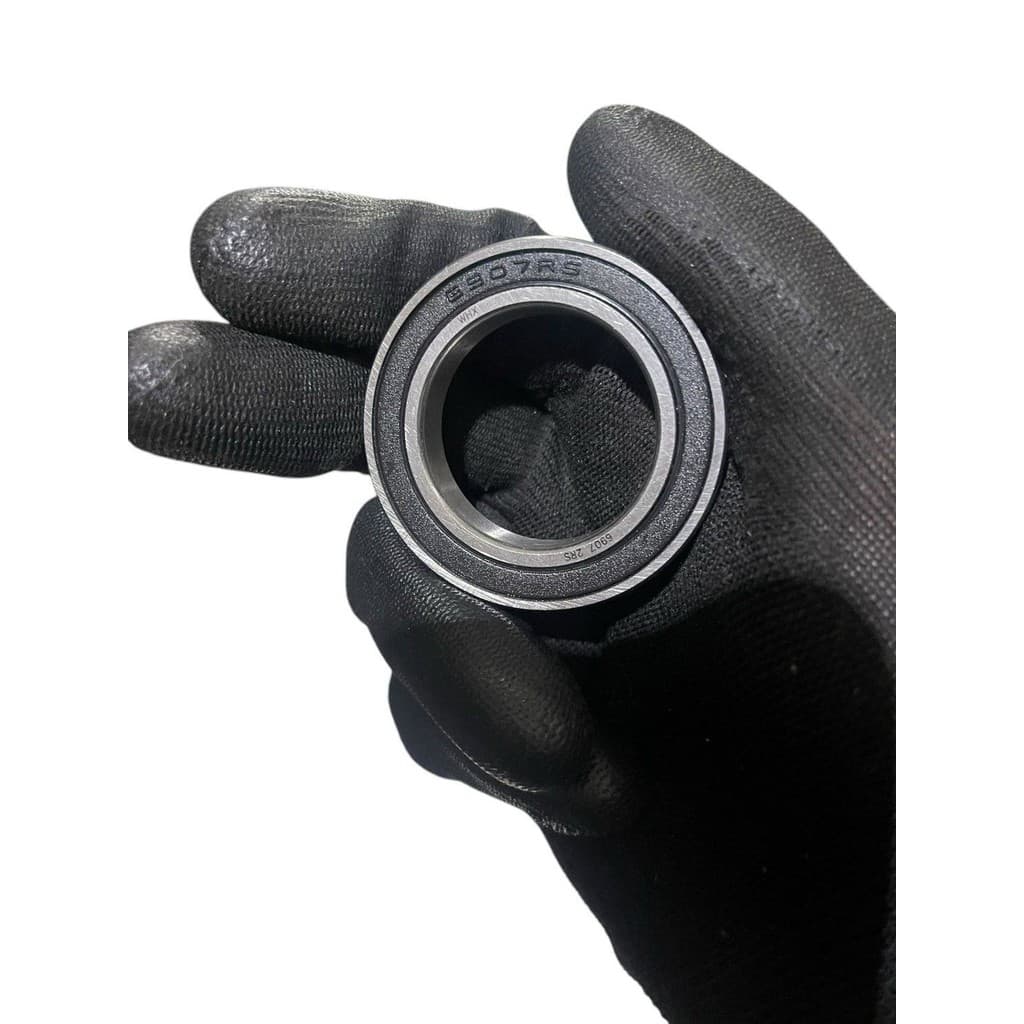 Rolamento 6907 DDU WHX - 1 peça