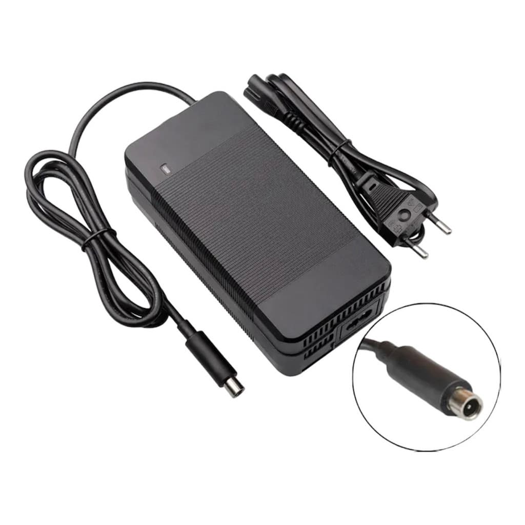 Carregador Para Patinete Xiaomi M365