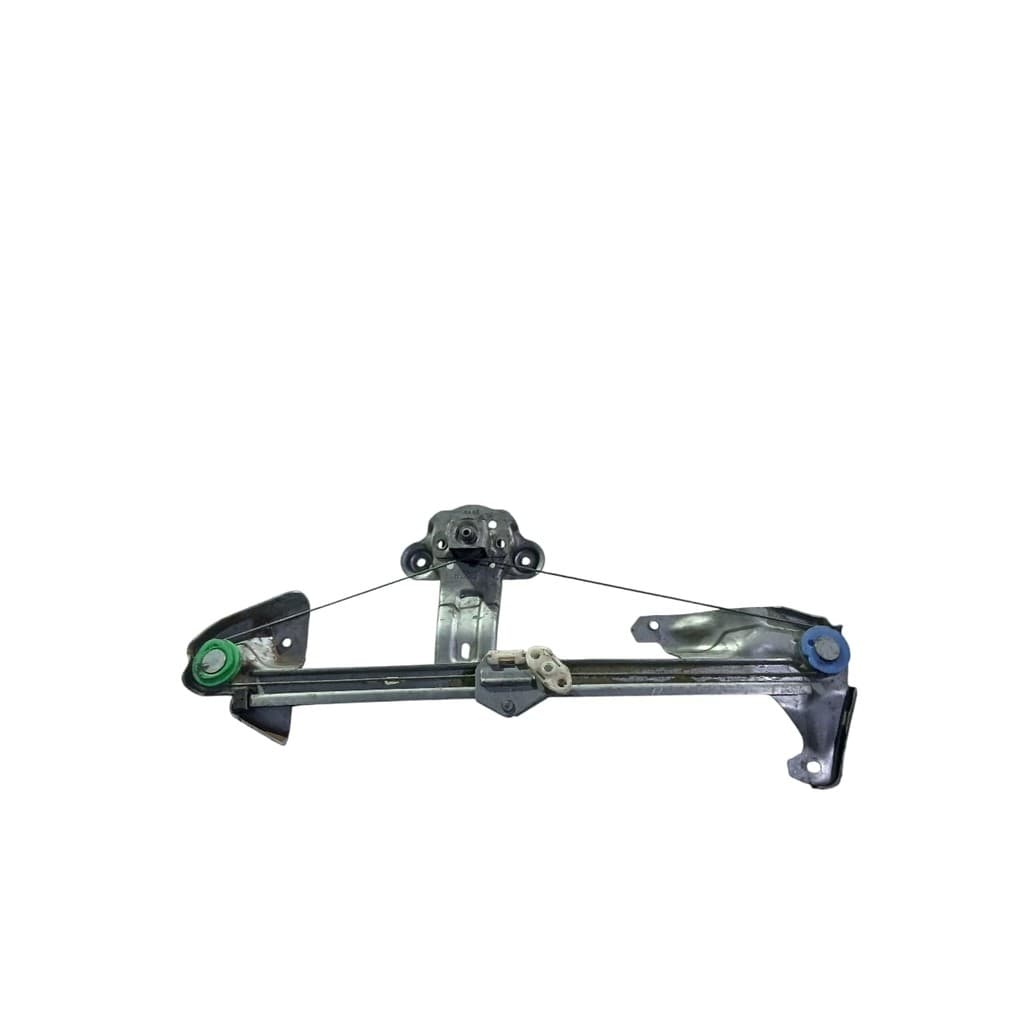 MÁQUINA VIDRO TRASEIRA DIREITA MANUAL CELTA 2011 A 2015