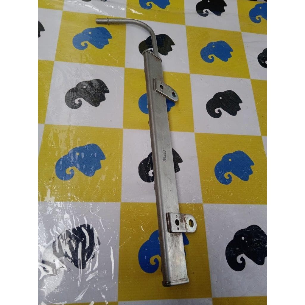 Flauta Injeção Injetora Mitsubishi Lancer 2.0 2013 2014