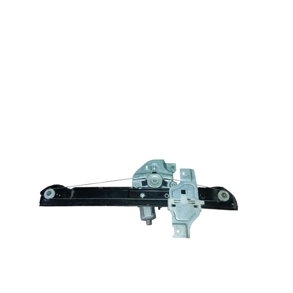 MÁQUINA VIDRO DIANTEIRO DIREITO PEUGEOT 208 1.5 2013 A 2019