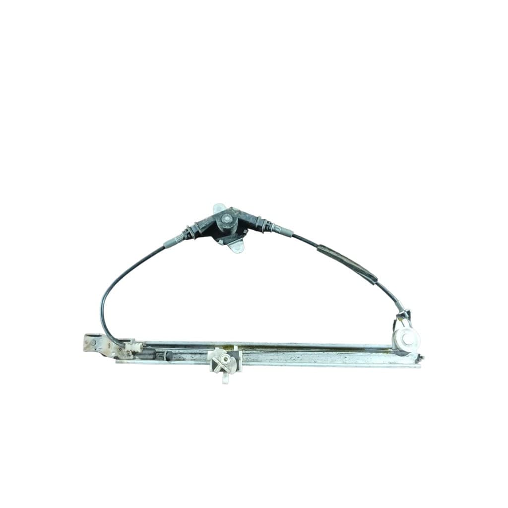 MÁQUINA VIDRO TRASEIRO ESQUERDO PALIO 2008 A 2012