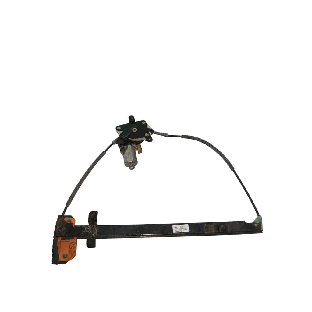 MÁQUINA VIDRO ELÉTRICA DIANTEIRA ESQUERDA ECOSPORT 04/12