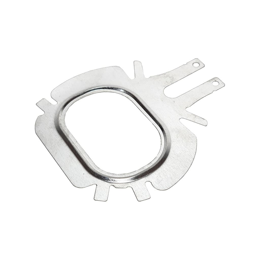 Junta Catalisador P/ Renault Logan Sandero Kwid 1.0 12V