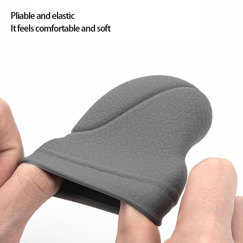 TKEY Universal Silicone No Caso Do Carro Engrenagem Cabeça Shift Colares Knob Apertos Capa Alavanca De Mudança Decoração