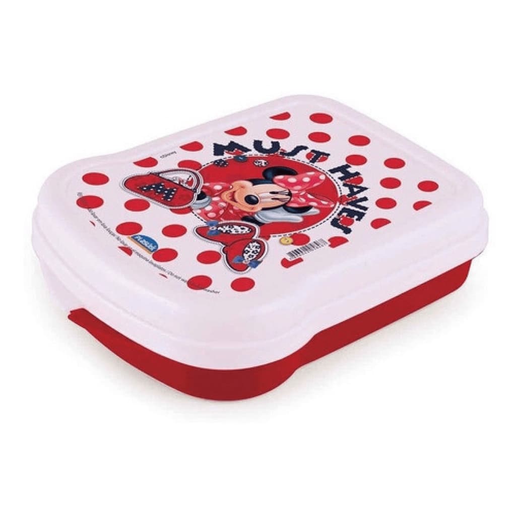 Sanduicheira Minnie 5846 Plasútil