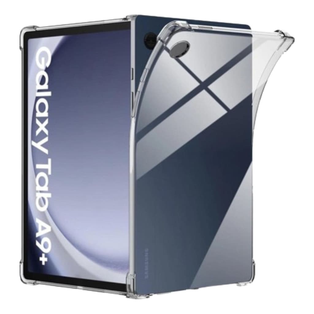 Case Para Tablet Galaxy Tab A9+ Plus 11.0 X210 X216 + Caneta