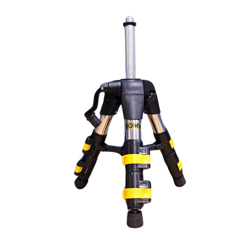 Suporte Tripe Para Nível Laser Arita/ Thaf 0.5m/1.2m/1.5m
