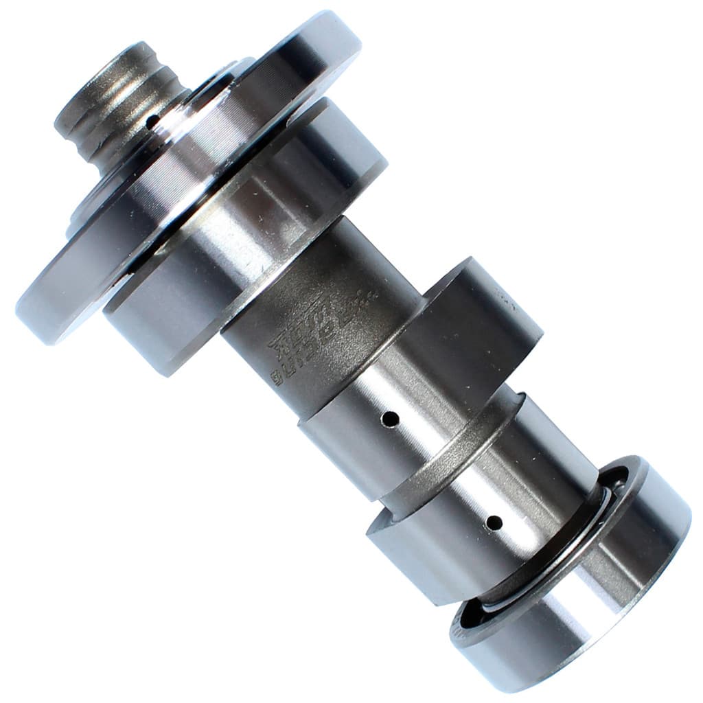 Árvore comando de válvulas CRF230 CBX150 CBX200 Strada XR200 NX150 Bravo racing preparado competição 288º Baixa média