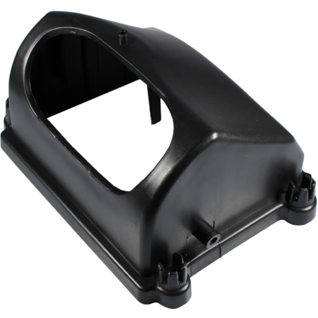 Tampa da caixa do filtro de ar CG125 CG150 Fan Titan 2009 a 2013