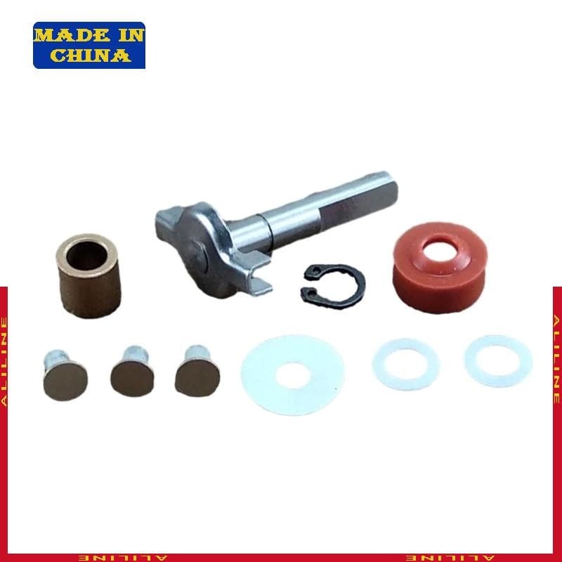 Acessórios Para Máquina Pão Peças Máquinas Reparo Recipientes