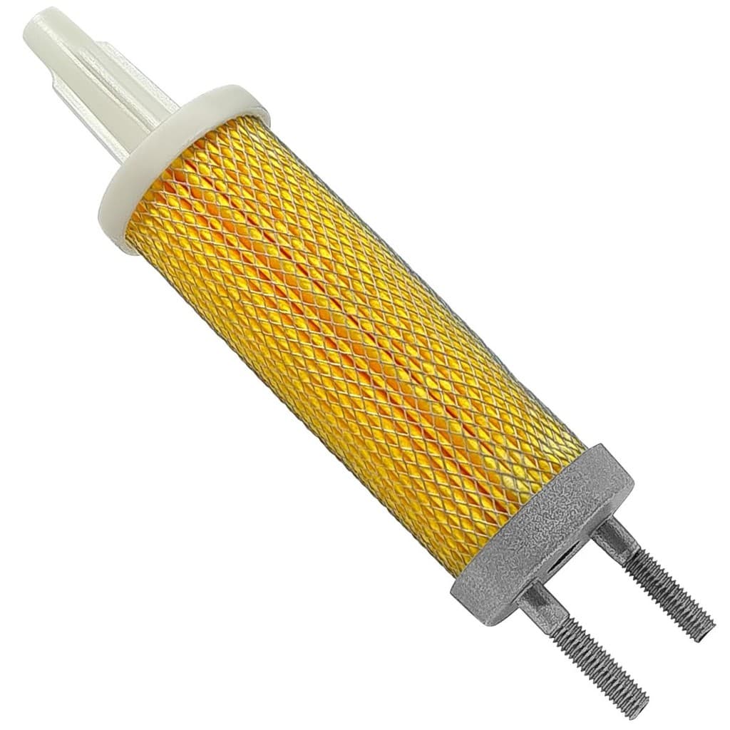 Elemento Filtro De Combustível Motores Diesel 10HP