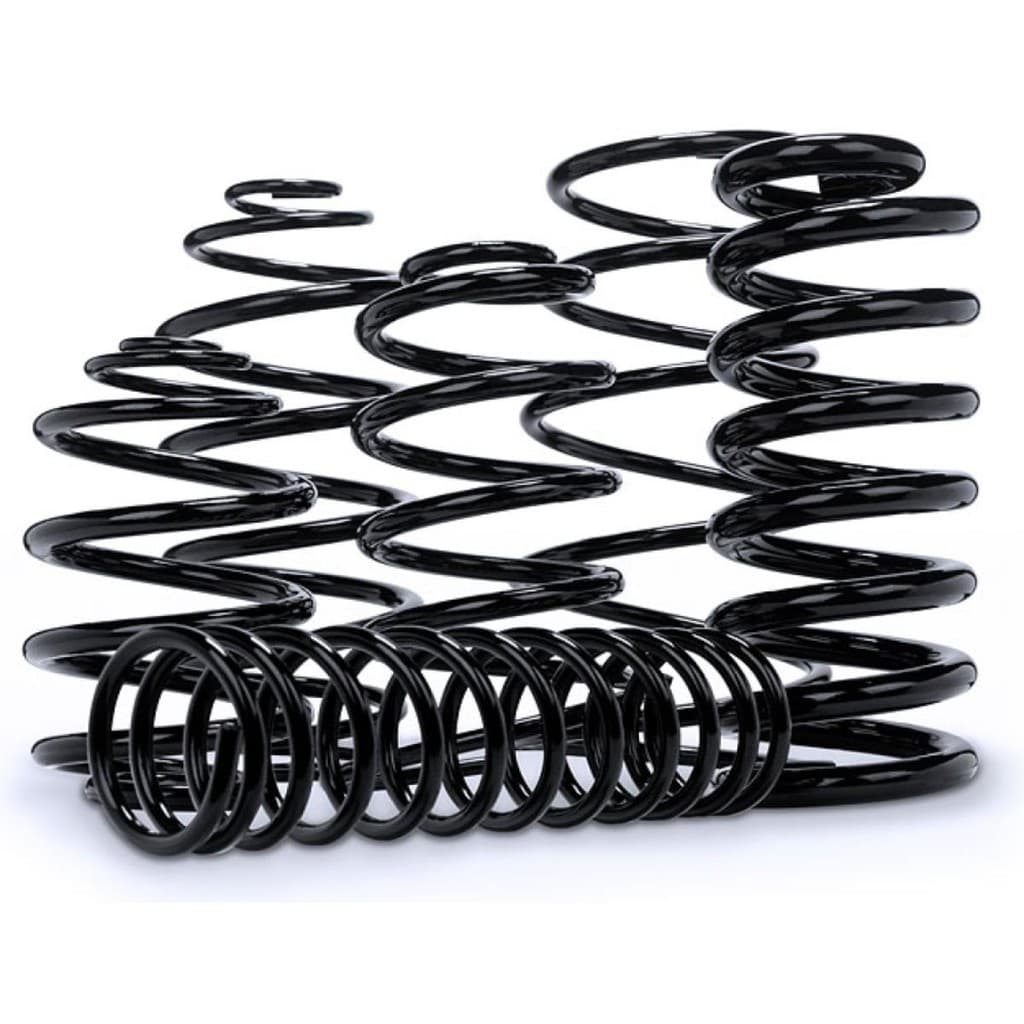 Mola de suspensão Traseiro Volkswagen Parati 1996 a 2012