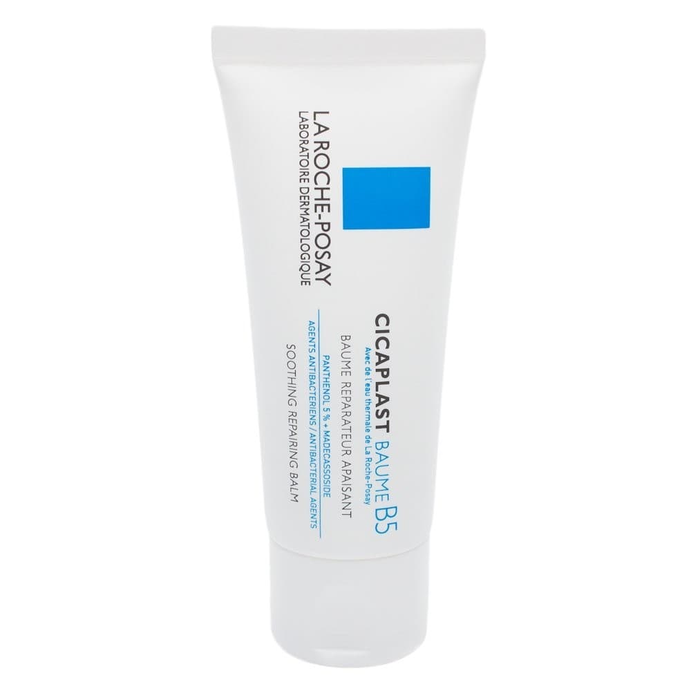 Creme Reparador Cicaplast Baume B5+ La Roche-Posay 40mL