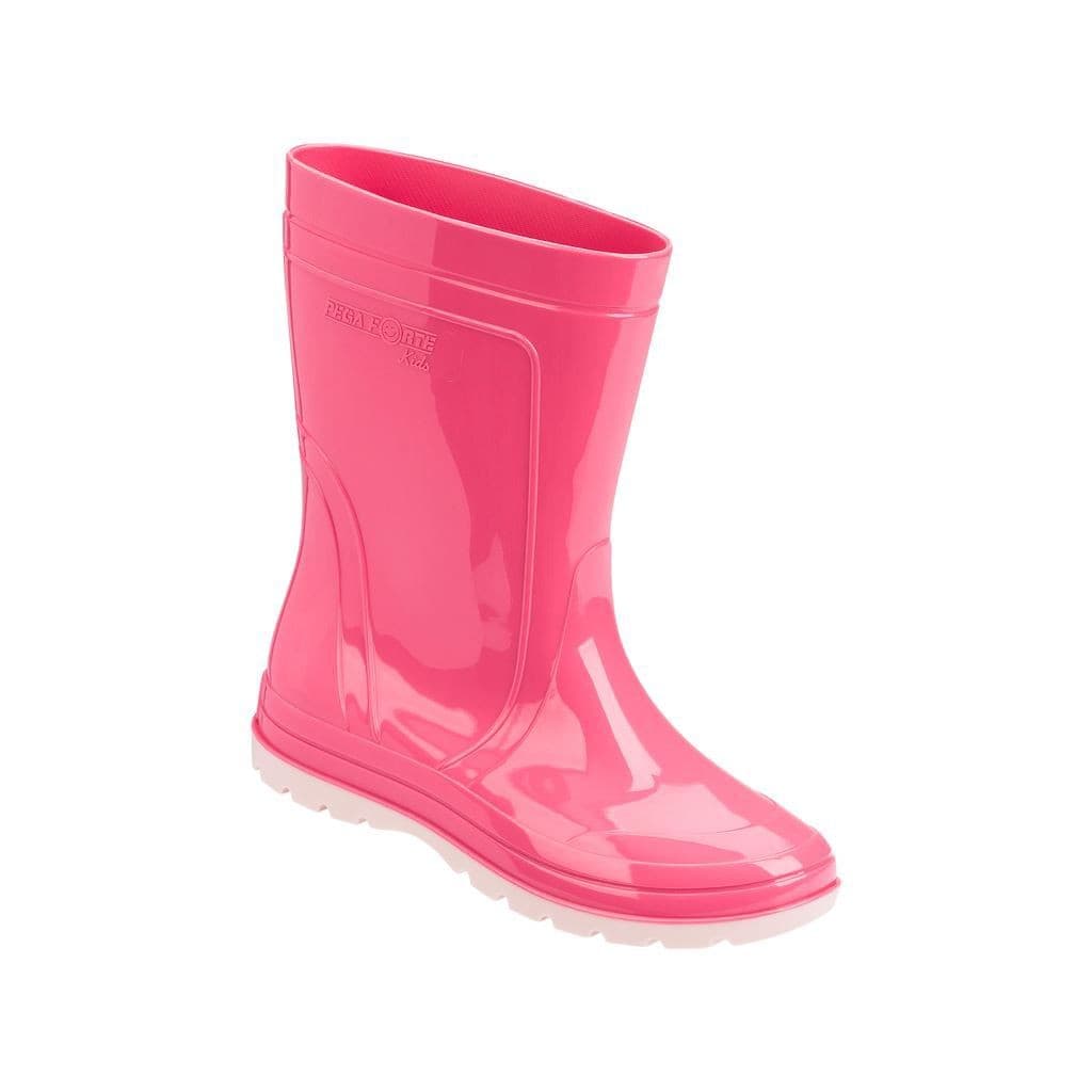 Grendene Botinha Jet Ski Galocha Impermeável Infantil