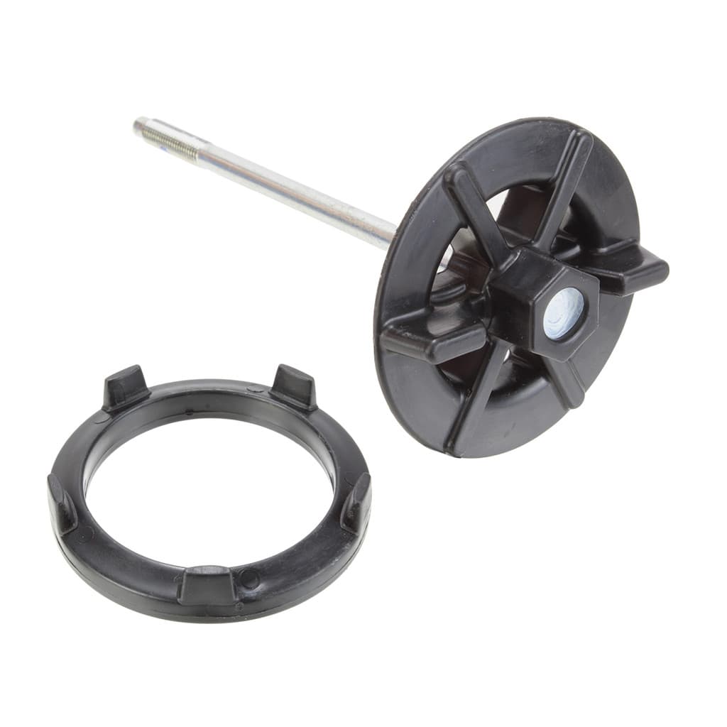 Parafuso Trava Do Estepe Hyundai Tucson Kia Sportage - 628502E200