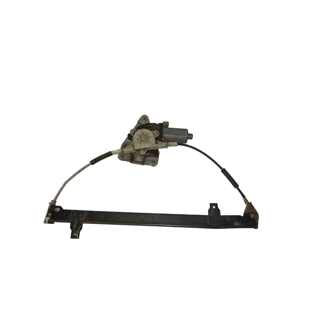 MOTOR MÁQUINA VIDRO ELÉTRICA TRAS DIR GOL/PARATI G3 G4 99/05