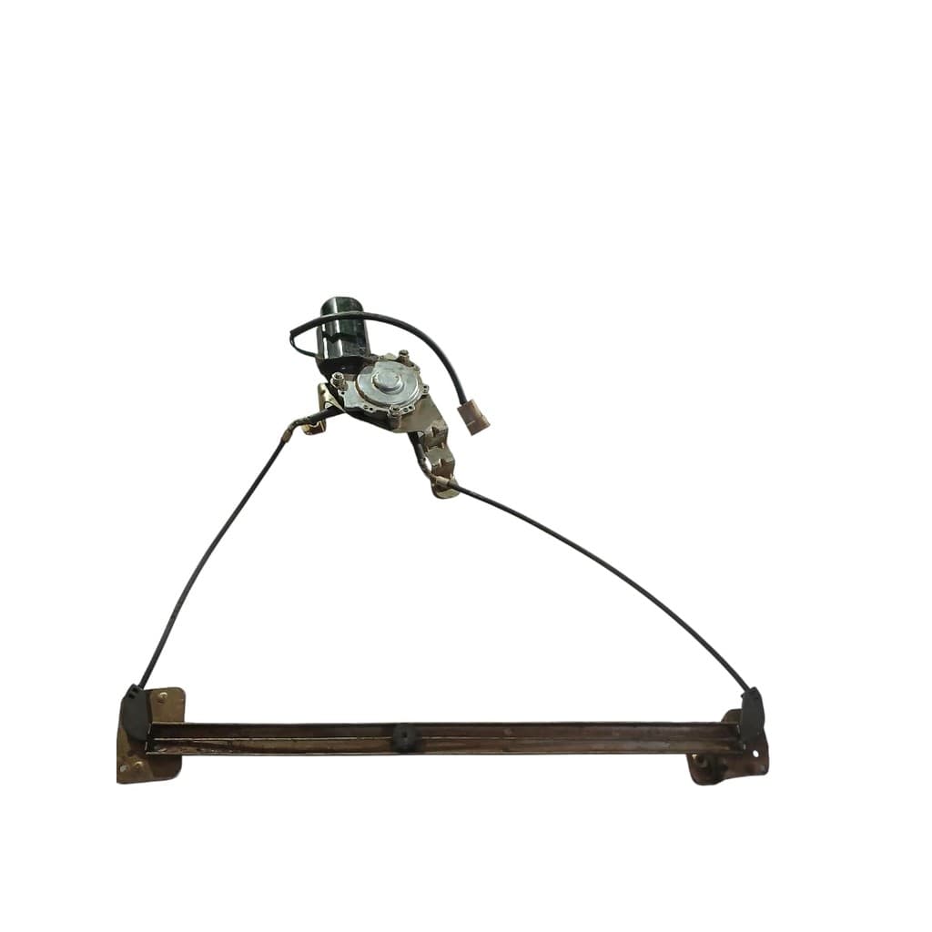 MAQUINA VIDRO ELETRICA TRASEIRO ESQUERDO MONZA 1982/1992