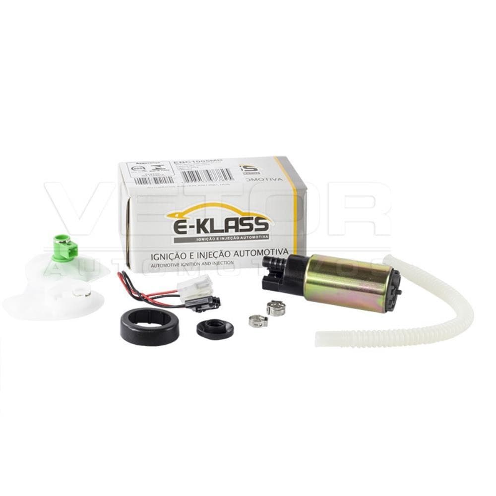 Bomba Combustível Omega 1992 a 2019 E-Klass EBC1005MB