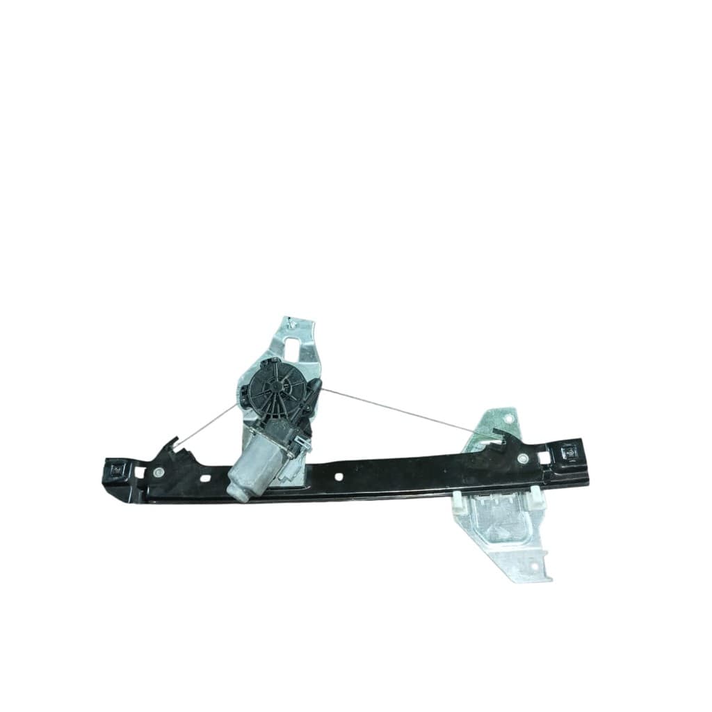 MÁQUINA VIDRO ELÉTRICO TRASEIRA DIREITA C3 2013 A 2016