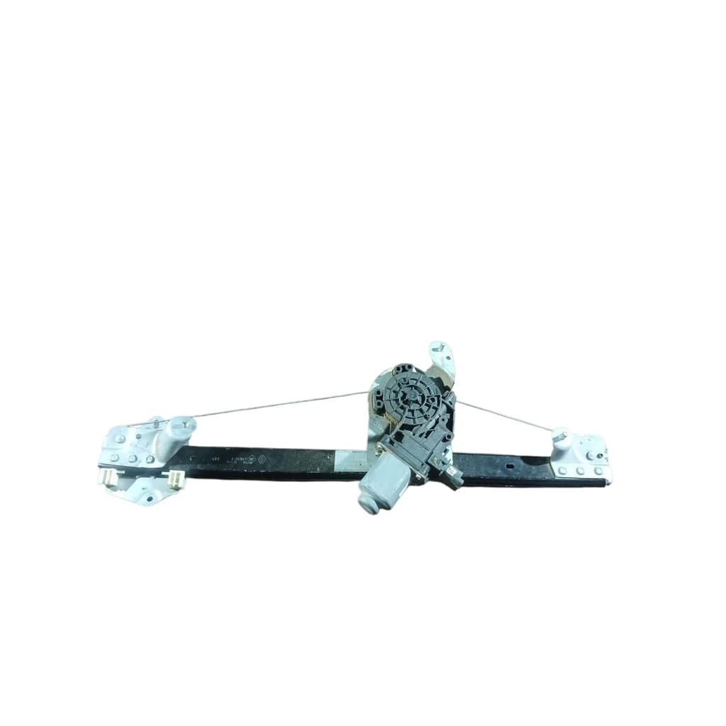 MÁQUINA DE VIDRO MANUAL TRASEIRO ESQUERDO SANDERO 08/13