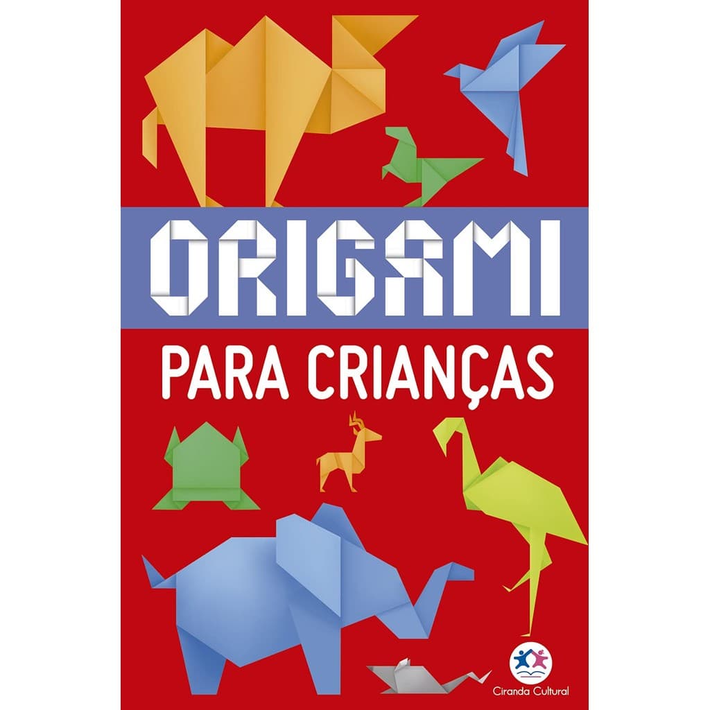 Origami   para   crianças
